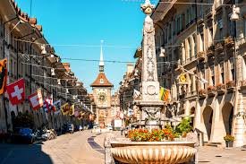 Scenic view of a Japanese temple